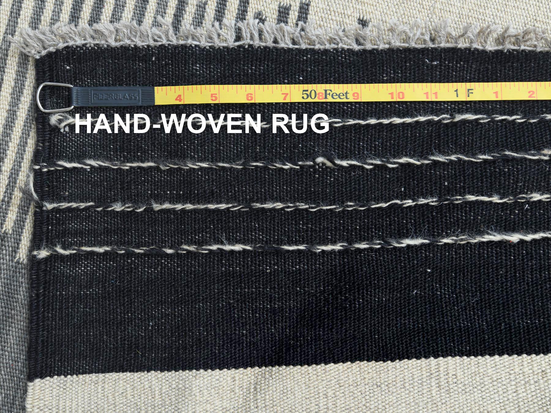 Flat Weave Rugs LUV540693